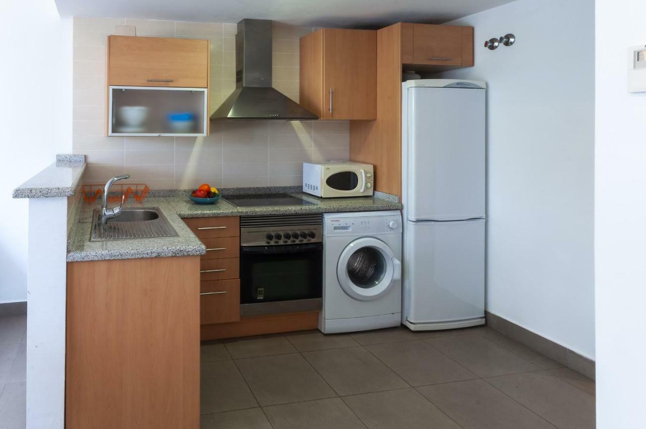 Premium 17 Βίλα Les Deveses Εξωτερικό φωτογραφία